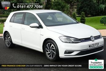 Volkswagen Golf 1.5 TSI EVO Match Edition Hatchback 5dr Petrol Manual Euro 6 (s/