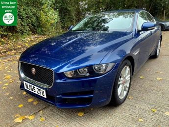 Jaguar XE 2.0 GTDi Prestige Saloon 4dr Petrol Auto Euro 6 (s/s) (200 ps)