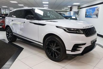 Land Rover Range Rover 2.0 D180 R-Dynamic HSE SUV 5dr Diesel Auto 4WD Euro 6 (s/s) (180