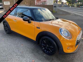 MINI Hatch 1.5 COOPER 136 3DR  EURO 6