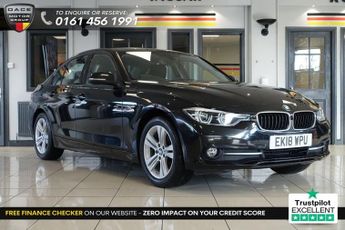 BMW 116 2.0 316d Sport Saloon 4dr Diesel Manual Euro 6 (s/s) (116 ps)