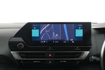 CITROEN e-C4 50kWh Shine Plus Hatchback 5dr Electric Auto (7.4kW Charger) (13
