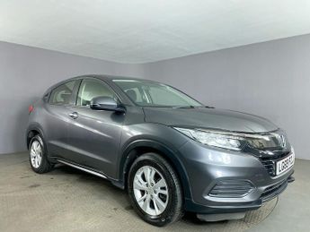 Honda HR-V 1.5 i-VTEC S SUV 5dr Petrol Manual Euro 6 (s/s) (130 ps)