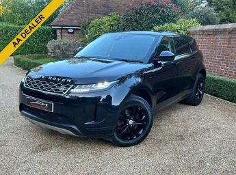 Land Rover Range Rover Evoque 2.0 D150 S SUV 5dr Diesel Manual FWD Euro 6 (s/s) (150 ps)