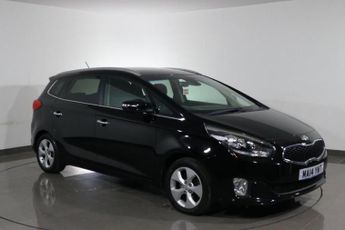 Kia Carens 1.6 GDi EcoDynamics 2 MPV 5dr Petrol Manual Euro 5 (s/s) (133 bh