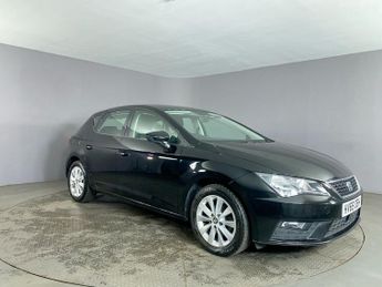 SEAT Leon 1.0 TSI SE Hatchback 5dr Petrol Manual Euro 6 (s/s) (115 ps)