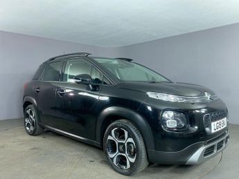 Citroen C3 1.2 PureTech Flair SUV 5dr Petrol Manual Euro 6 (82 ps)