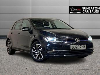 Volkswagen Golf 1.5 TSI EVO Match Edition Hatchback 5dr Petrol Manual Euro 6 (s/