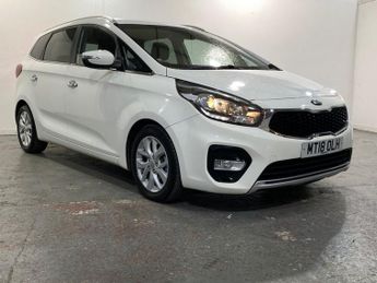 Kia Carens 1.7 CRDi 2 MPV 5dr Diesel DCT Euro 6 (s/s) (139 bhp)