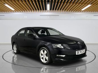 Skoda Octavia 1.5 TSI ACT SE Drive Hatchback 5dr Petrol Manual Euro 6 (s/s) (1