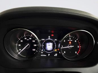 LAND ROVER DISCOVERY SPORT 2.0 TD4 SE Tech SUV 5dr Diesel Auto 4WD Euro 6 (s/s) (180 ps)
