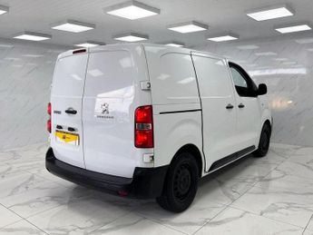 PEUGEOT EXPERT 1.5 BLUEHDI PROFESSIONAL 129 BHP