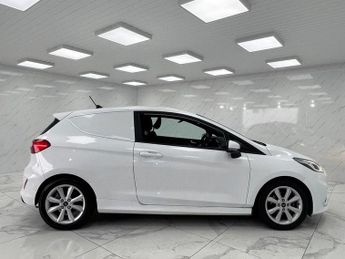 FORD FIESTA 1.0 SPORT 123 BHP