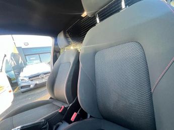 FORD FIESTA 1.0 SPORT 123 BHP
