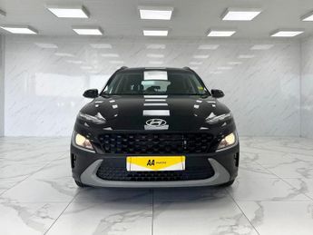 HYUNDAI KONA 1.6 GDI SE CONNECT 5d 140 BHP