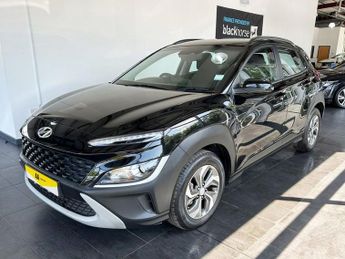 HYUNDAI KONA 1.6 GDI SE CONNECT 5d 140 BHP