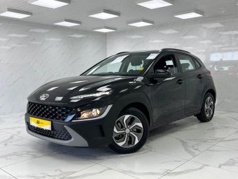 HYUNDAI KONA 1.6 GDI SE CONNECT 5d 140 BHP