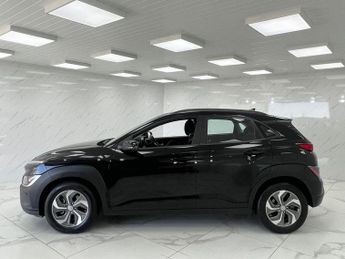 HYUNDAI KONA 1.6 GDI SE CONNECT 5d 140 BHP