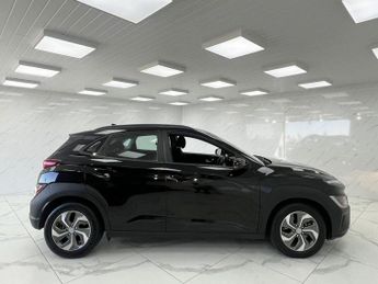 HYUNDAI KONA 1.6 GDI SE CONNECT 5d 140 BHP