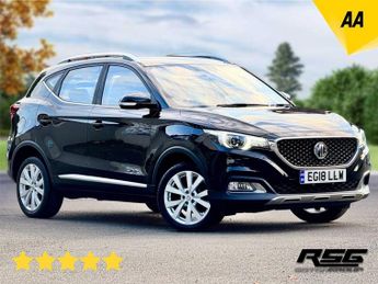 MG ZS 1.5 EXCITE 5d 105 BHP