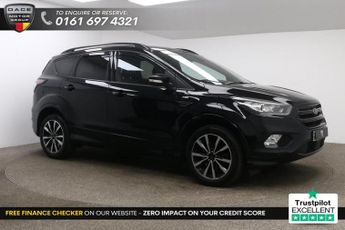 Ford Kuga 1.5 TDCi ST-Line SUV 5dr Diesel Manual Euro 6 (s/s) (120 ps)