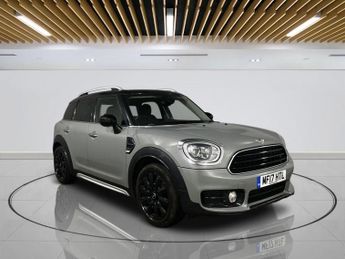 MINI Countryman 1.5 Cooper SUV 5dr Petrol Auto Euro 6 (s/s) (136 ps)