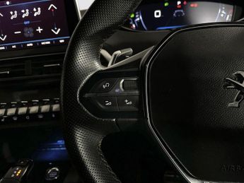 PEUGEOT 5008 1.6 PureTech GT Line Premium SUV 5dr Petrol EAT Euro 6 (s/s) (18