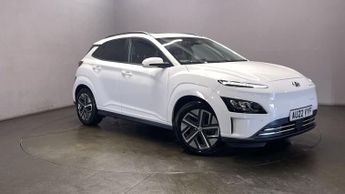 Hyundai KONA 64kWh Ultimate SUV 5dr Electric Auto (10.5kW Charger) (204 ps)