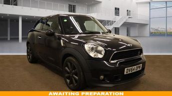 MINI Cooper S 1.6 Cooper S SUV 3dr Petrol Auto  | FINANCE FROM £202 PM W