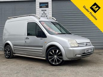 Ford Transit Connect 200 P/V