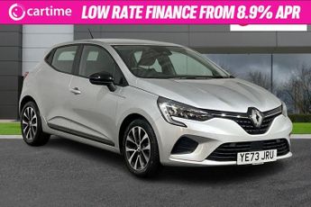 Renault Clio 1.0 EVOLUTION TCE 5d 90 BHP 7-in Touchscreen, Apple CarPlay / An