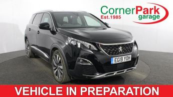 Peugeot 5008 1.2 PureTech GT Line Premium SUV 5dr Petrol Manual Euro 6 (s/s) 