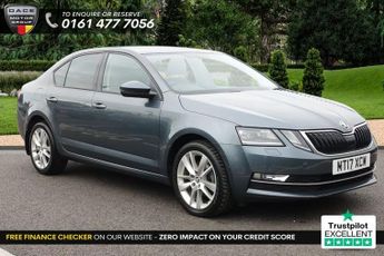 Skoda Octavia 1.4 TSI SE L Hatchback 5dr Petrol Manual Euro 6 (s/s) (150 ps)