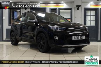 Kia Stonic 1.4 2 SUV 5dr Petrol Manual Euro 6 (s/s) (98 bhp)