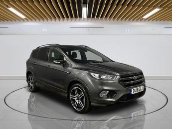 Ford Kuga 1.5T EcoBoost ST-Line SUV 5dr Petrol Manual Euro 6 (s/s) (150 ps