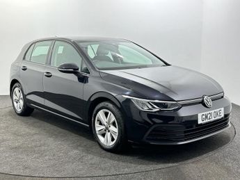 Volkswagen Golf 1.5 TSI Life Hatchback 5dr Petrol Manual Euro 6 (s/s) (150 ps)