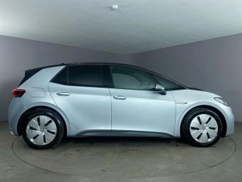 VOLKSWAGEN ID.3 Pro Performance 58kWh Business Hatchback 5dr Electric Auto (204 