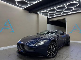 Aston Martin DB11 5.2 V12 Coupe 2dr Petrol Auto Euro 6 (s/s) (608 ps)