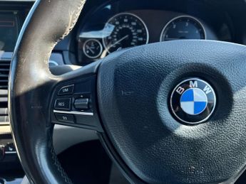 BMW 5 SERIES 2.0 520D M SPORT 4d 181 BHP