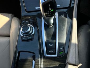 BMW 5 SERIES 2.0 520D M SPORT 4d 181 BHP