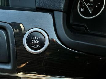 BMW 5 SERIES 2.0 520D M SPORT 4d 181 BHP