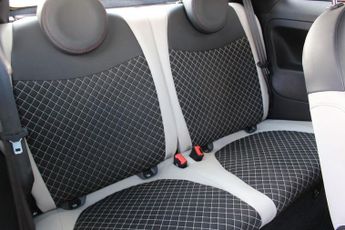 FIAT 500 1.0 STAR MHEV 3d 69 BHP