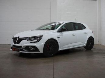 Renault Megane 1.8 RENAULTSPORT TROPHY 5d 296 BHP