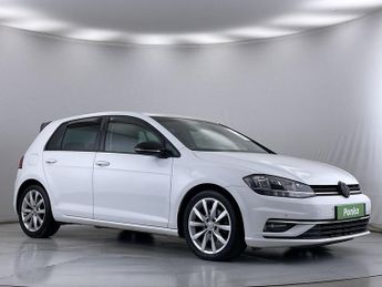 Volkswagen Golf TDi 2.0 TDI GT Hatchback 5dr Diesel DSG Euro 6 (s/s) (150 ps)