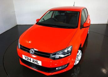 Volkswagen Polo 1.2 Match Edition Hatchback 5dr Petrol Manual Euro 5 (60 ps)-2 O