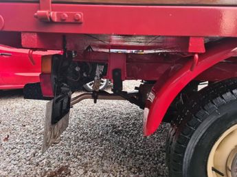 FORD TRANSIT DROPSIDE CLASSIC MK1 1968 FULLY RESTORED COLLECTORS EDITION LOW 