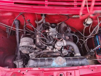 FORD TRANSIT DROPSIDE CLASSIC MK1 1968 FULLY RESTORED COLLECTORS EDITION LOW