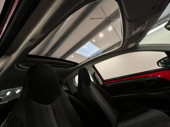 PEUGEOT 108 1.0 VTi Active Top! 3dr Petrol Manual Euro 5 Euro 5 (68 ps)