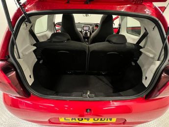 PEUGEOT 108 1.0 VTi Active Top! 3dr Petrol Manual Euro 5 Euro 5 (68 ps)