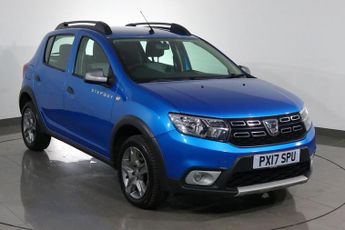 Dacia Sandero 1.5 AMBIANCE DCI 5d 90 BHP